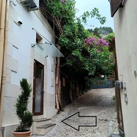 别墅 Centro Storico 