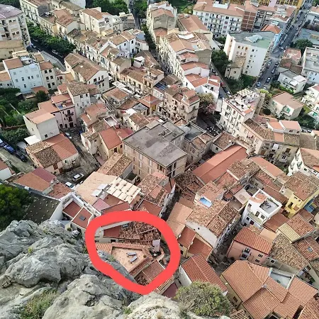 Centro Storico 